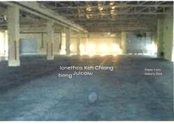 Choo Building Centre (D16), Warehouse #618730491